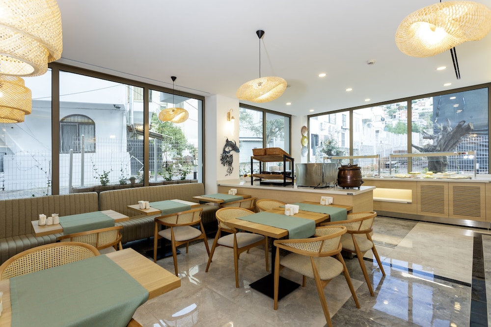 Gulluk Uno Elegance Otel 38/50
