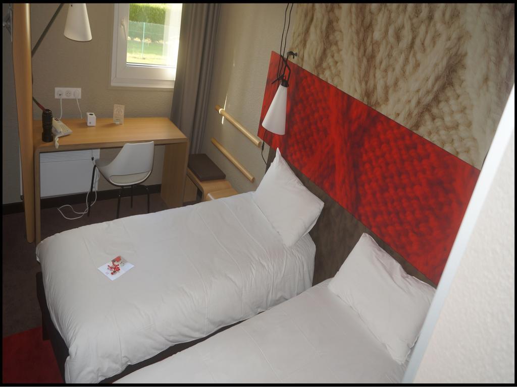Ibis Le Havre Sud Harfleur 28/50