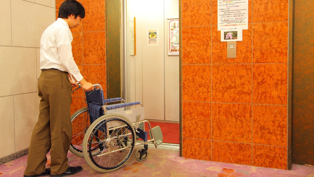 Hotel Hana Isawa 5/50