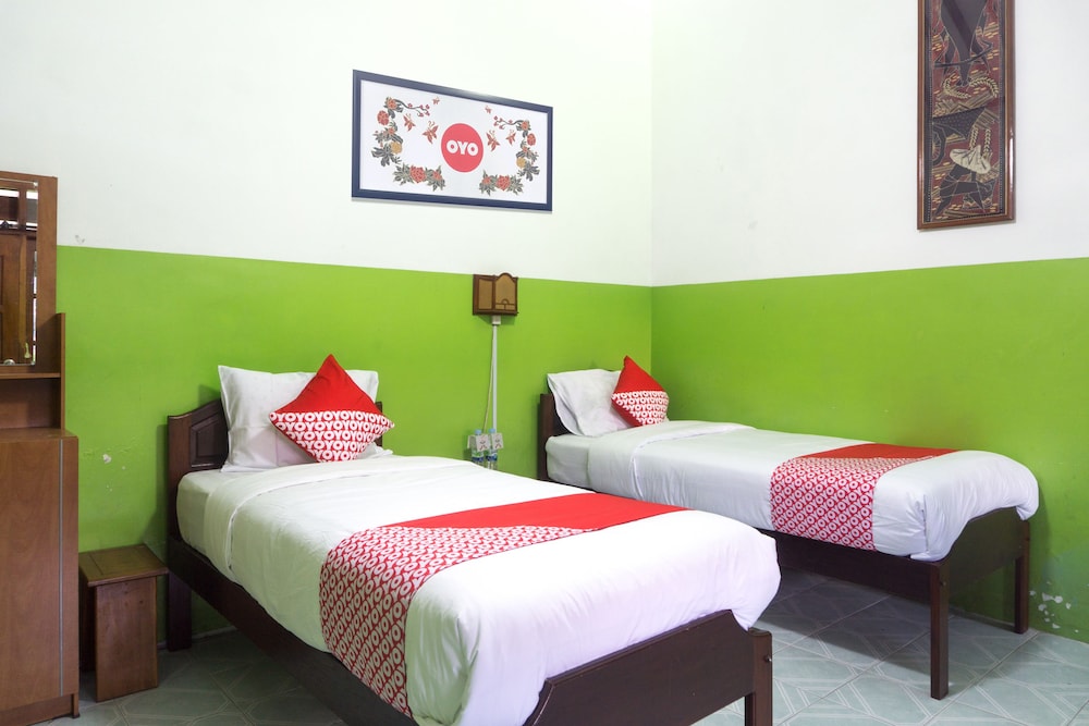 OYO 942 Srikandi Hotel 20/36
