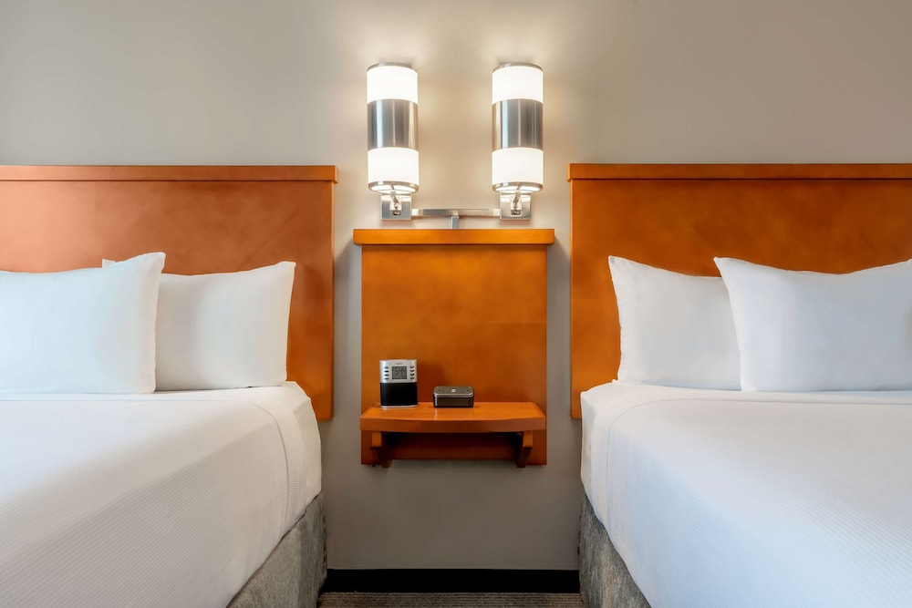 Hyatt Place Salt Lake City Airport 19/51