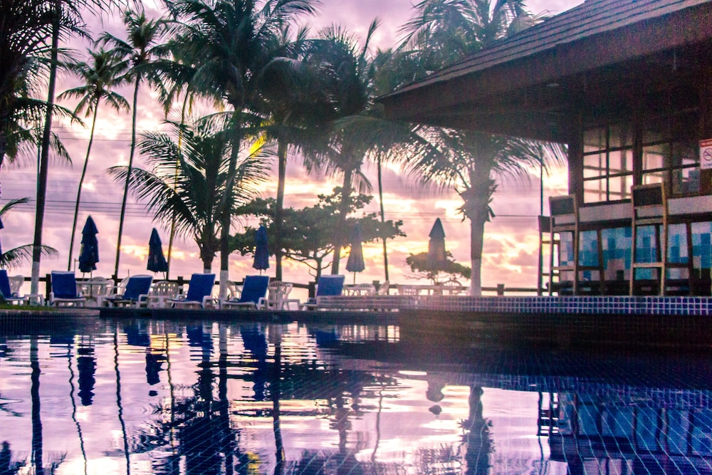 Maceio Atlantic Suites in MACEIO