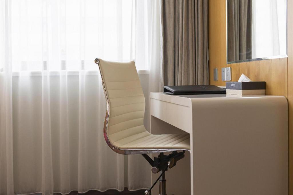 Xingtai Yuehai Hotel 30/44