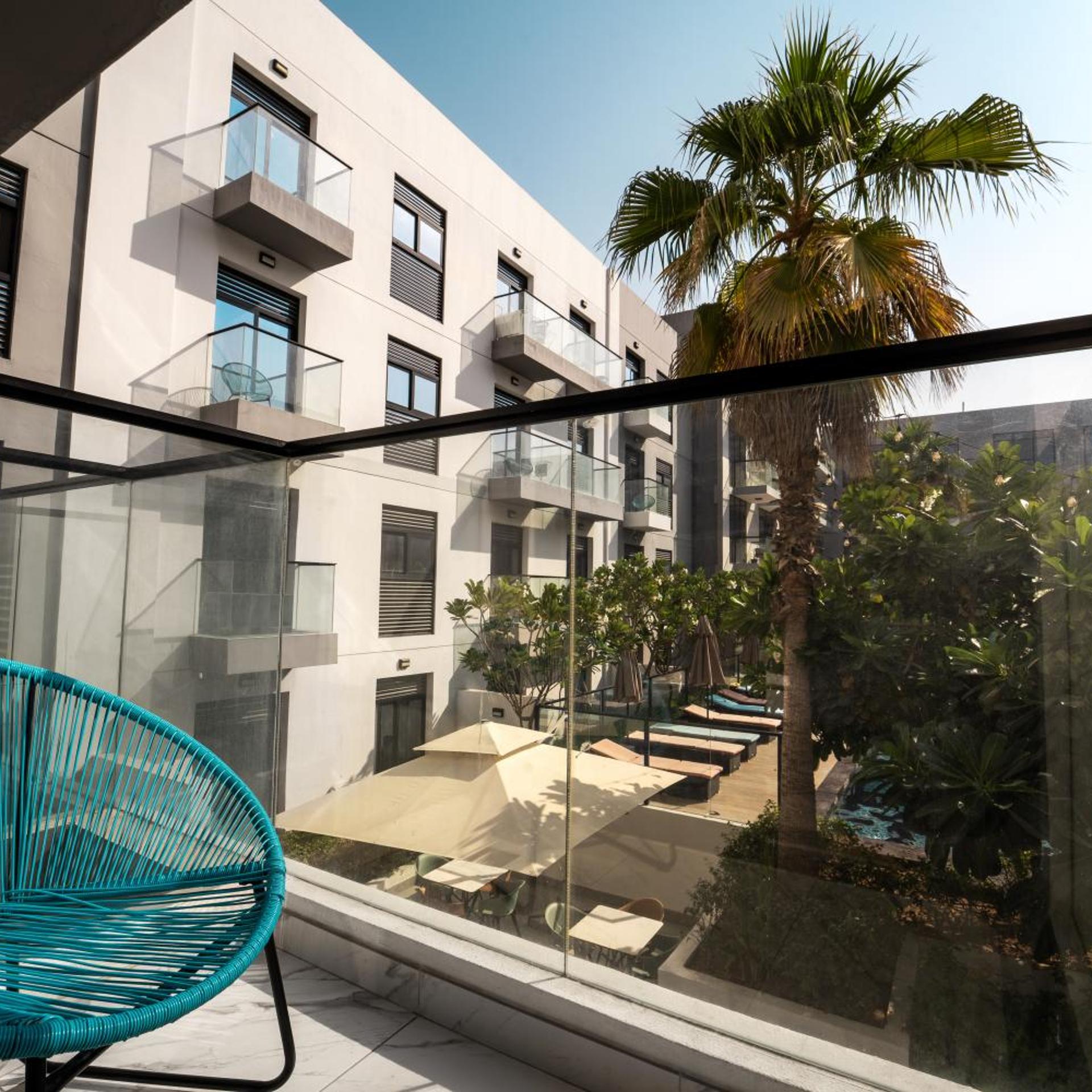 izzzi life Mint Holiday Home Apartment 47/50