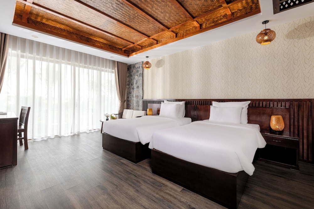 Athena Premier Resort Ninh Bình 17/50