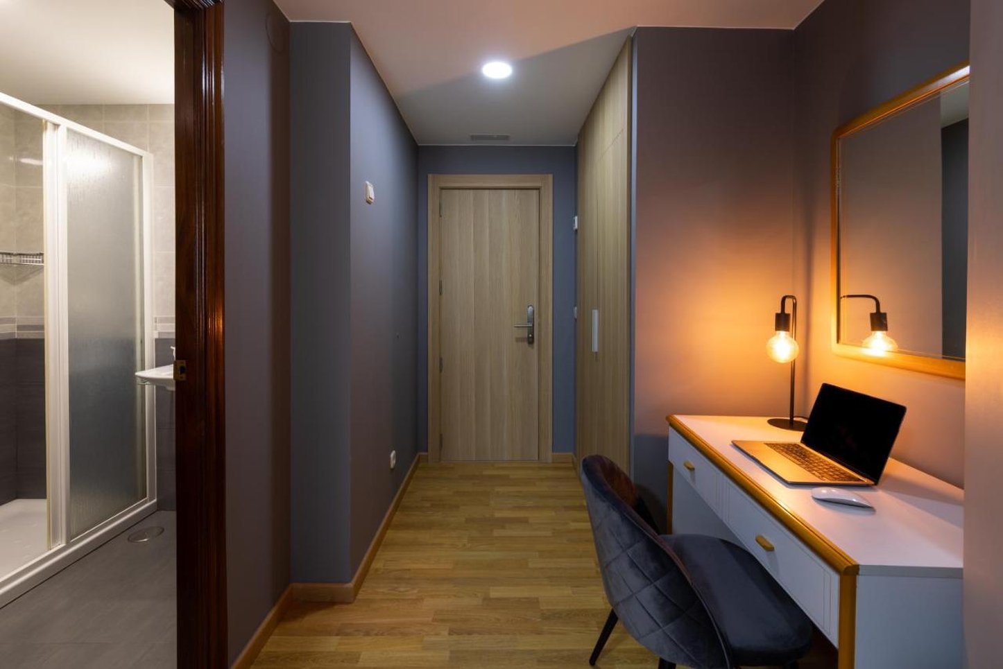 Hotel Europa Arteixo 30/39