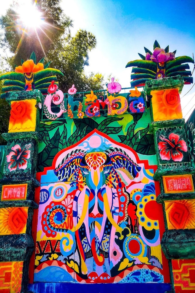 Cha Ba Lanta Resort Bungalows 61/75