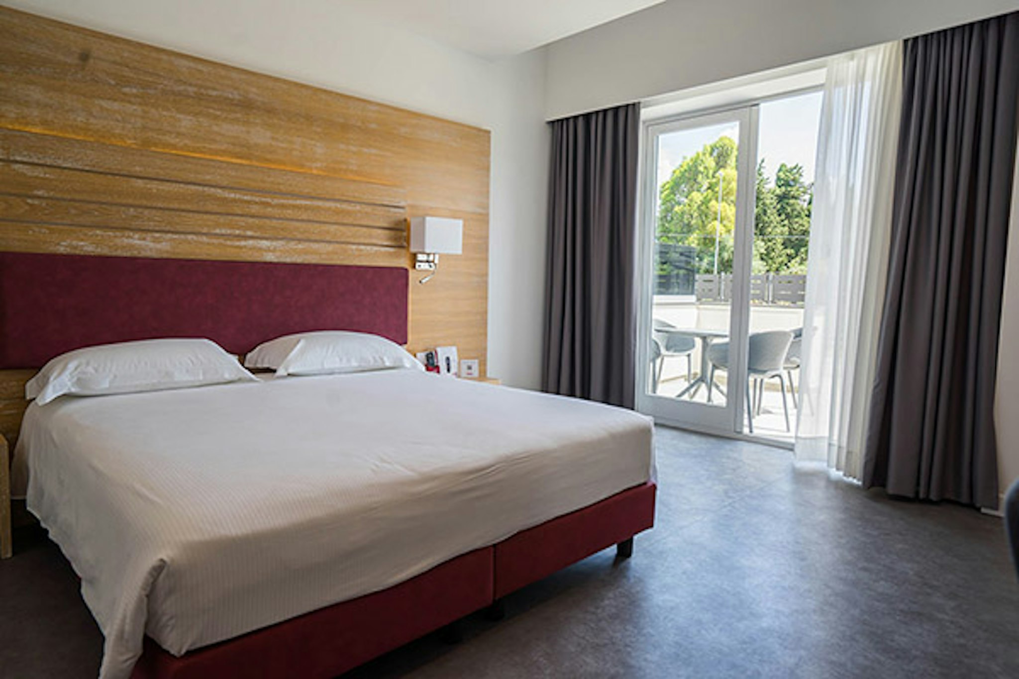 Pm Hotel 15/60