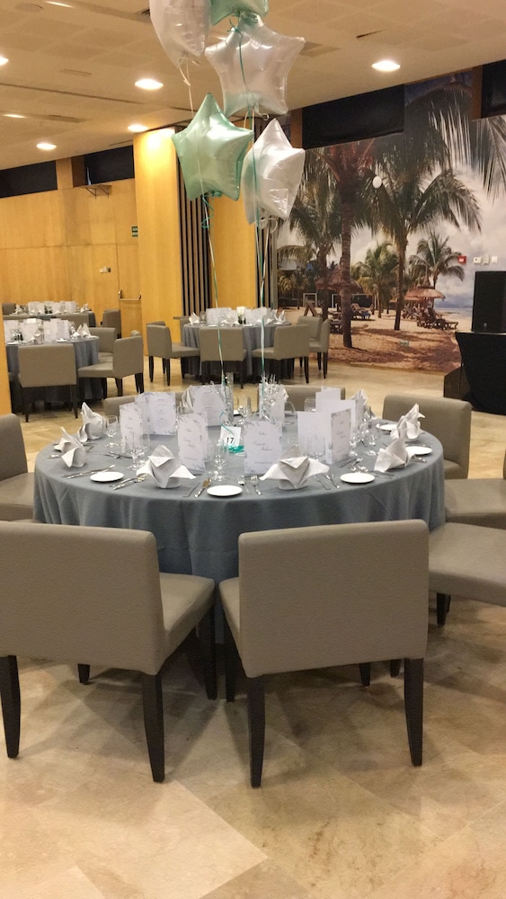 Ohtels Les Oliveres 32/50