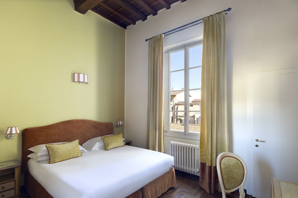 RESIDENZA DELLA SIGNORIA 21/59
