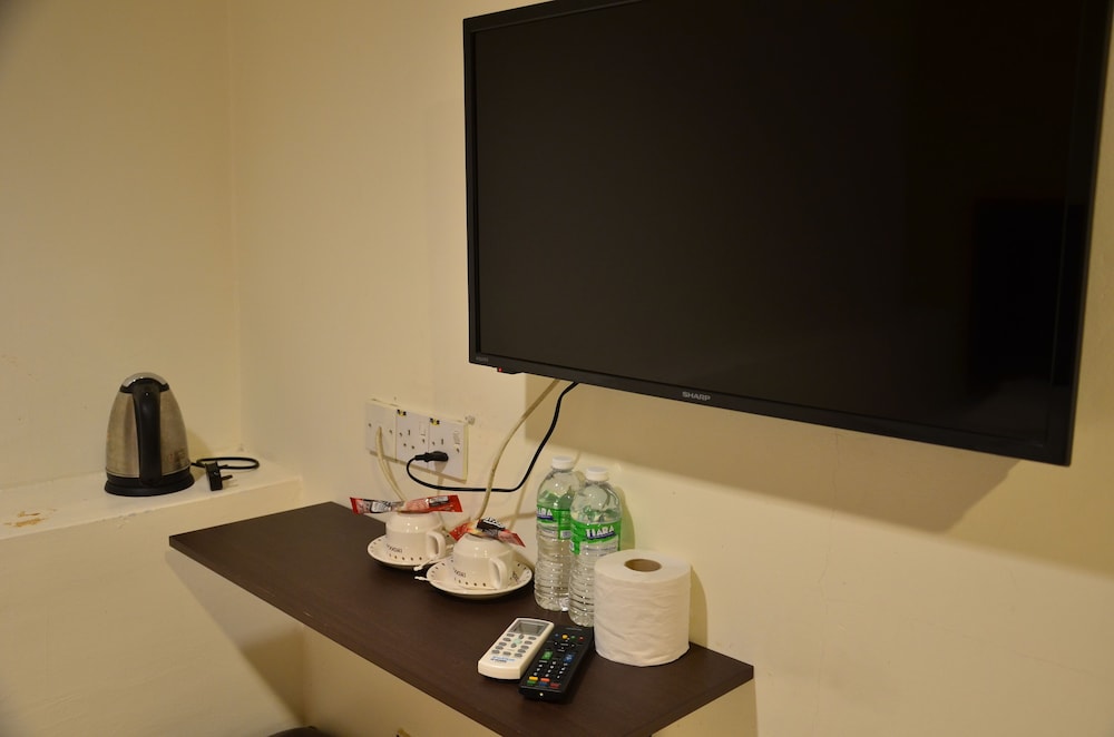 Uptown Kajang Hotel 53/53