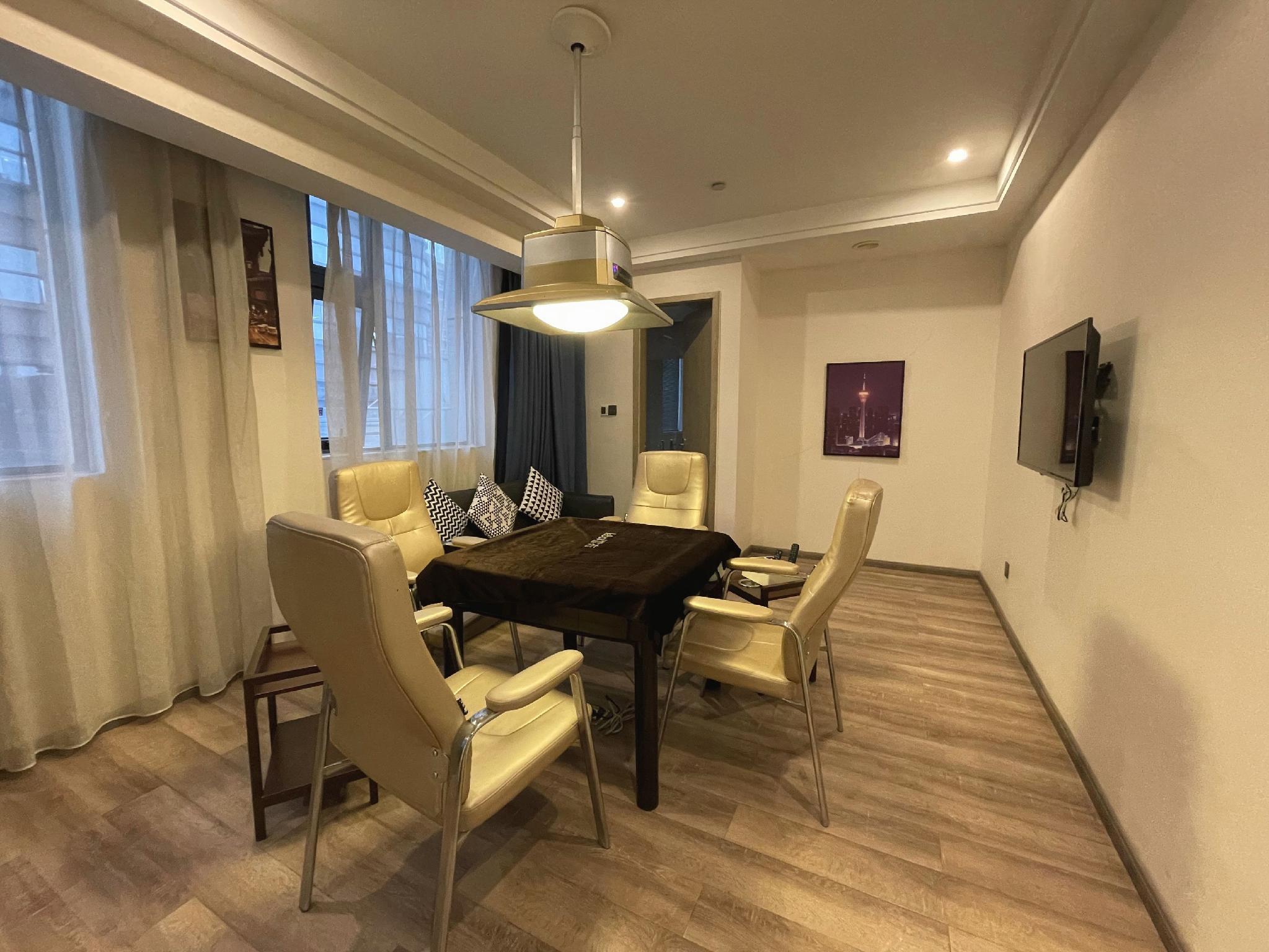 Kyriad Marvelous Hotel Chengdu Wuhou Shuangnan 16/34