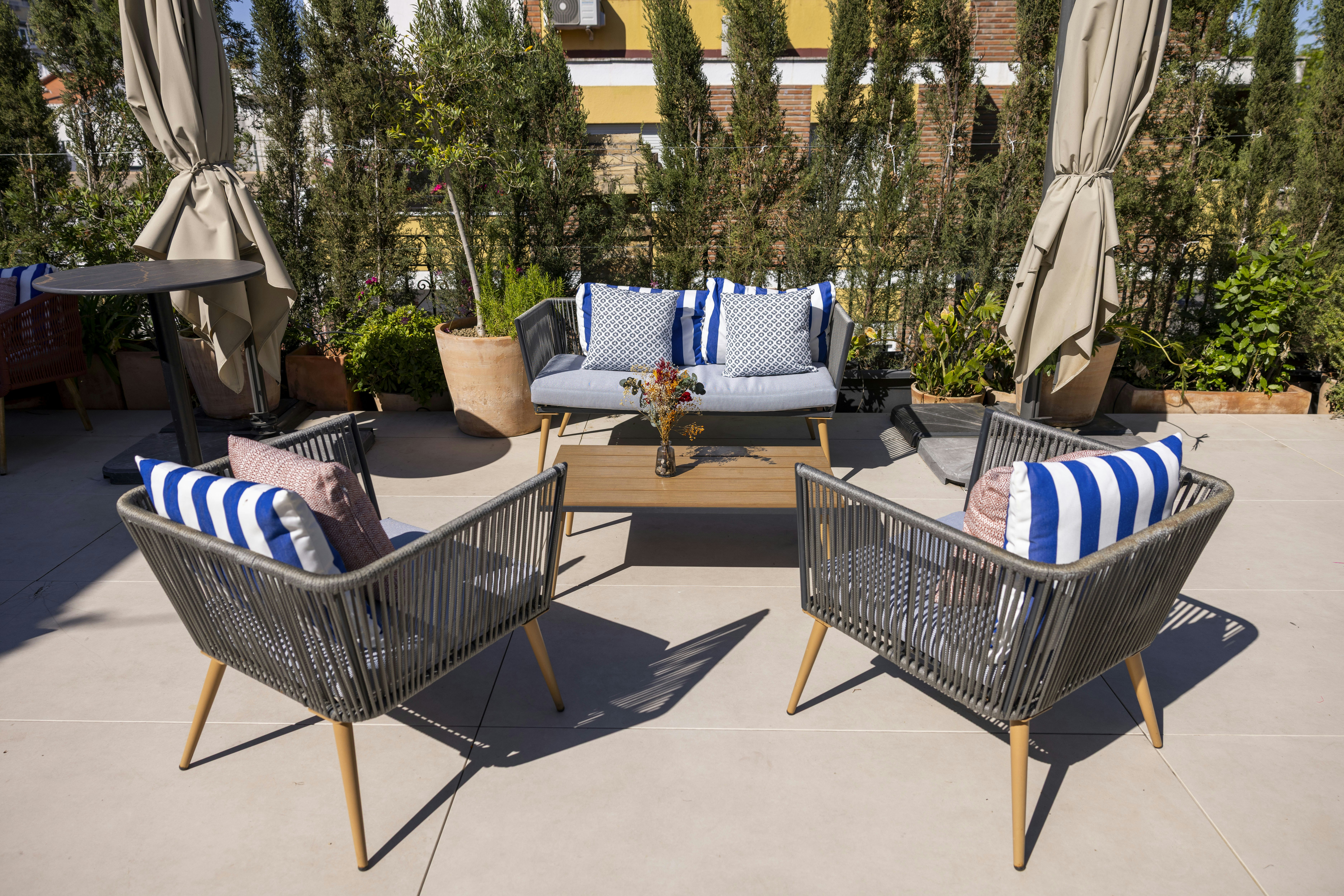 CAVALTA BOUTIQUE HOTEL GL 36/50