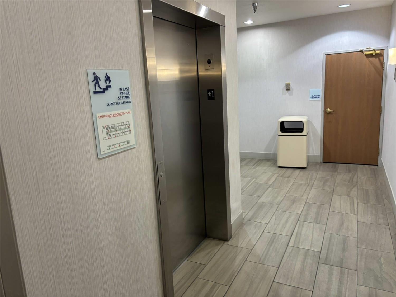 Quality Inn & Suites Bethany - Oklahoma City West 11/29