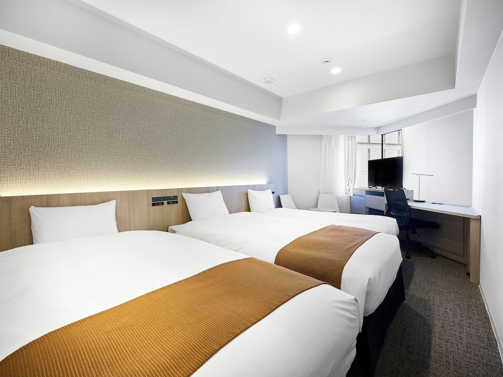 Daiwa Roynet Hotel Nagoya-Shinkansenguchi 20/50