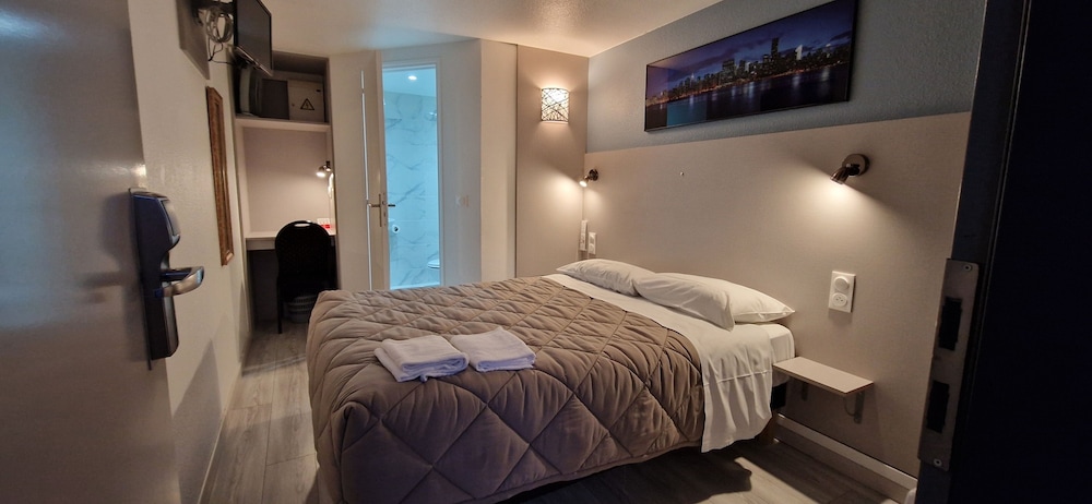 Fasthotel Roissy Saint Witz 17/50