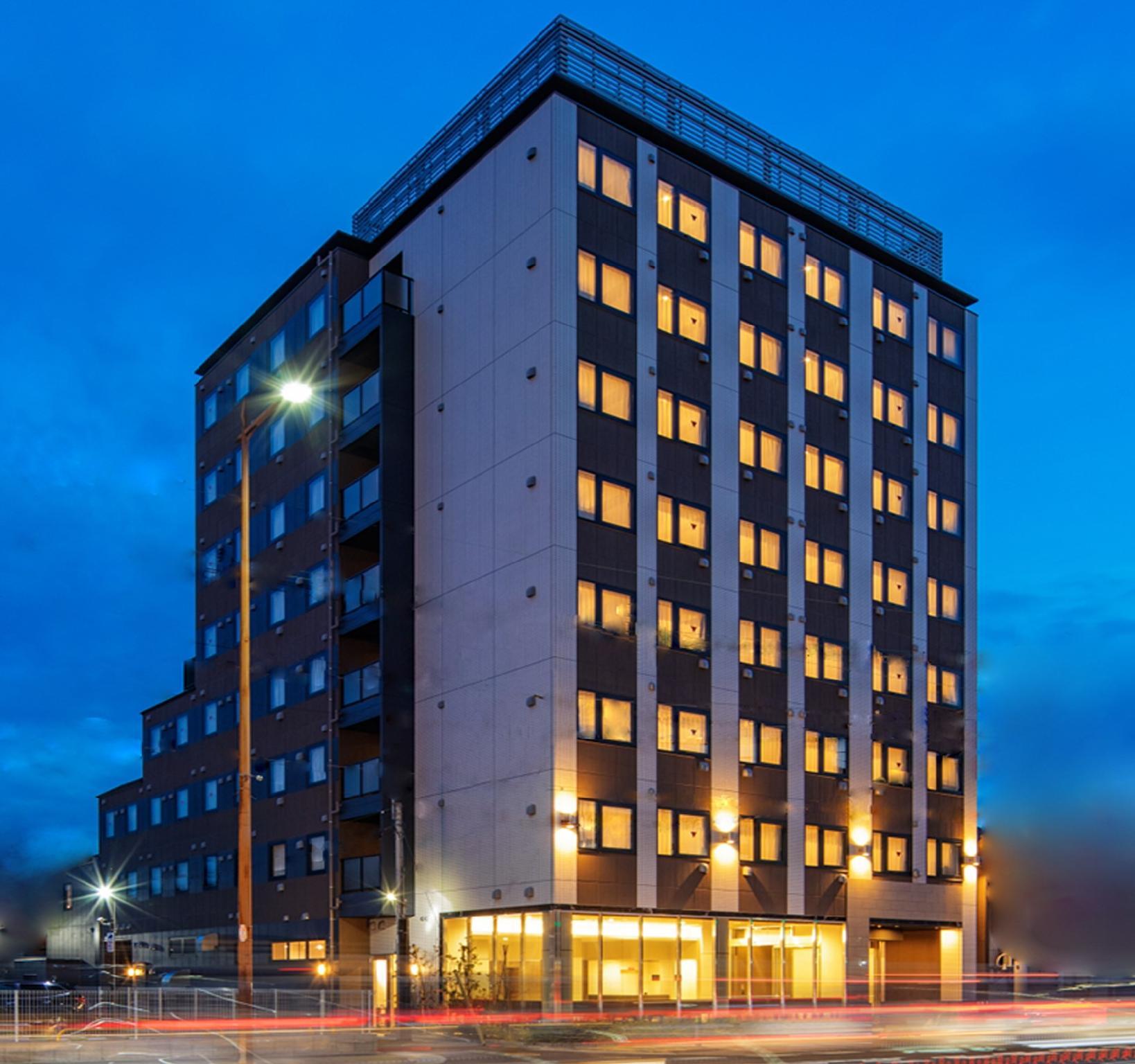 Kyoto City Gardens Hotel 3/53