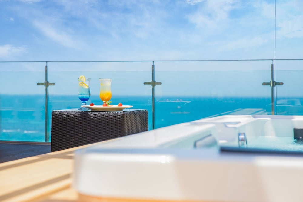 Utop Ubless Hotel Jeju 49/50