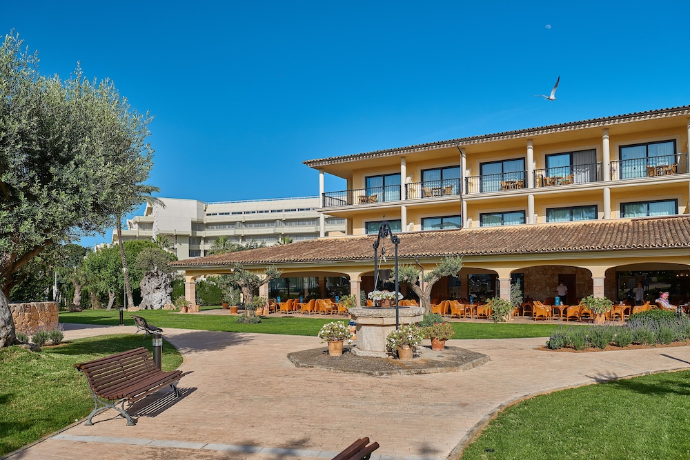 Cm Mallorca Palace - Adults Only 1/50