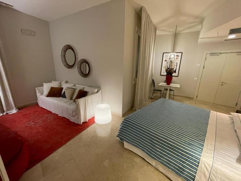 Cala La Luna Resort 5/26