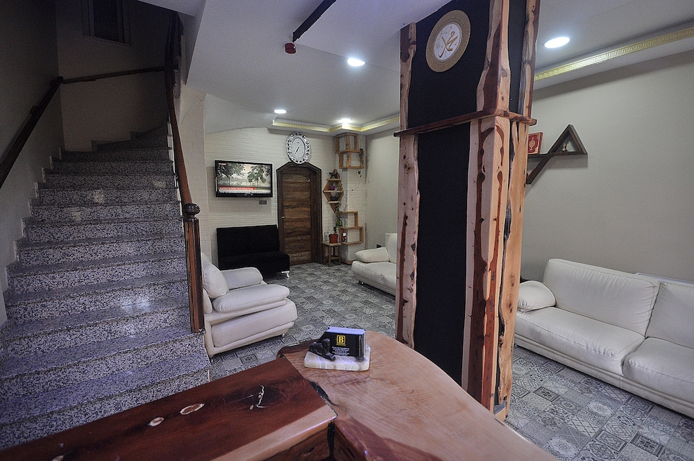 Hotel Baykal 31/47