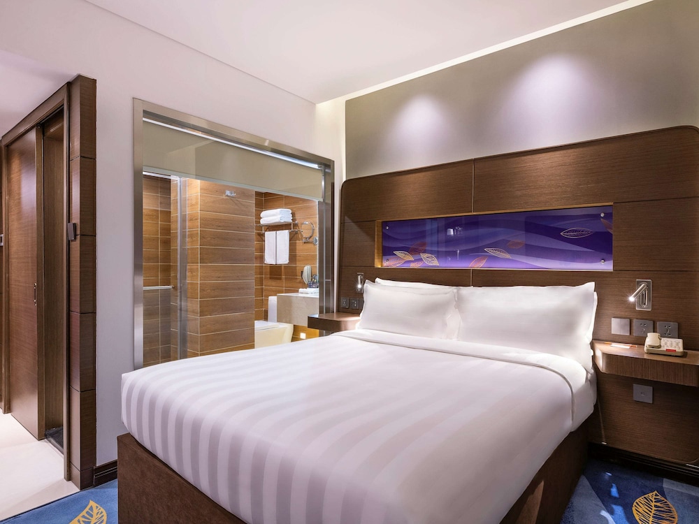 Peace Hotel Beijing(ex Novotel Peace Hotel Beijing) 16/71