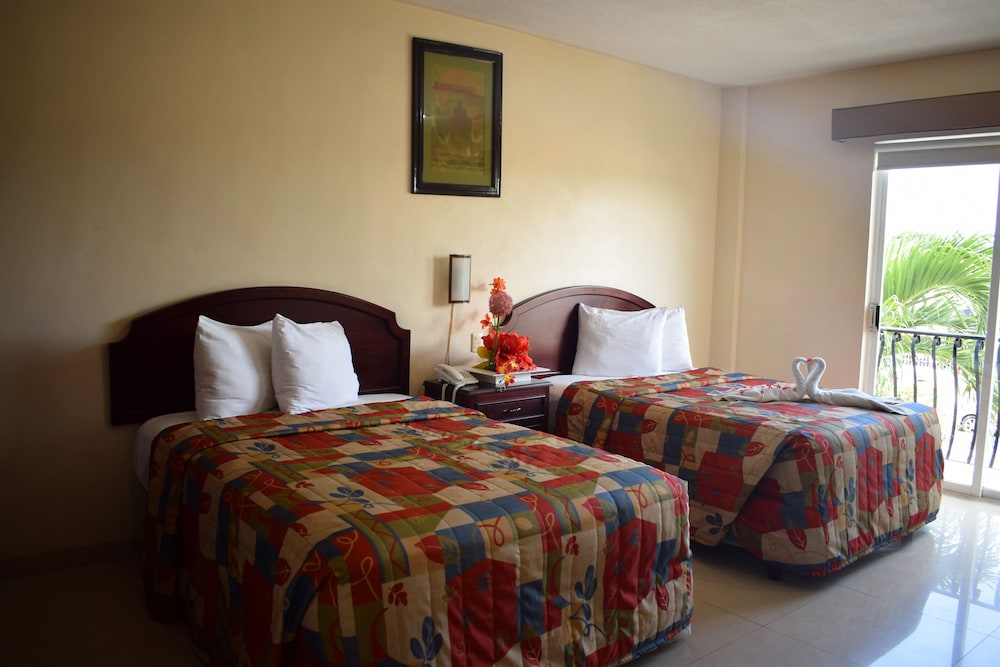 Hotel Principe 13/35