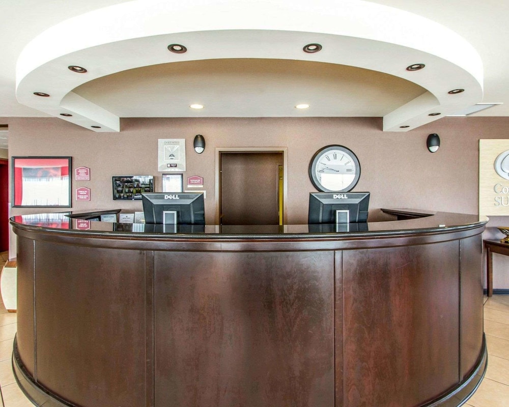 Comfort Suites Florence Shoals Area 6/46