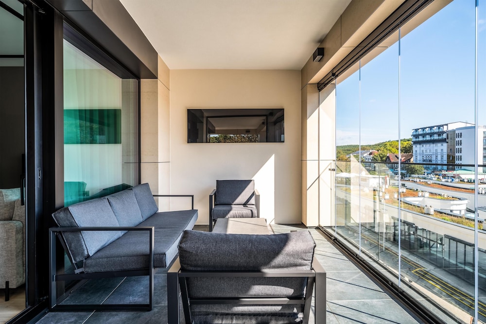 Baltic View Resort & SPA, a member of Radisson Individuals 34/50