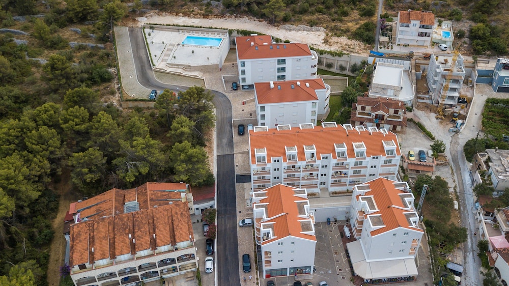 Villa Malo More 58/64