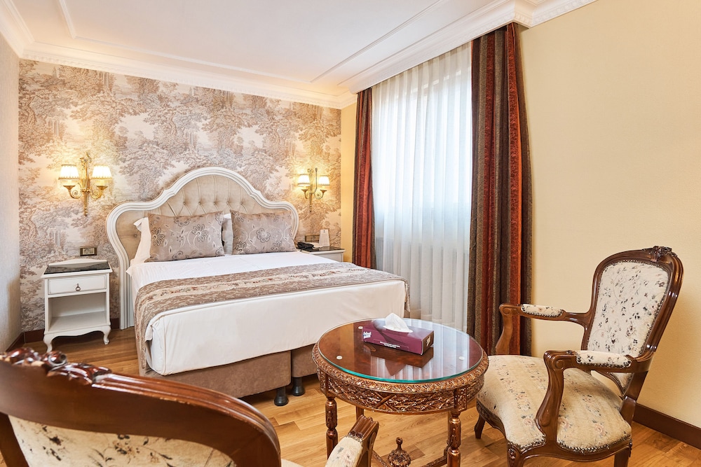 Best Western Empire Palace 29/40