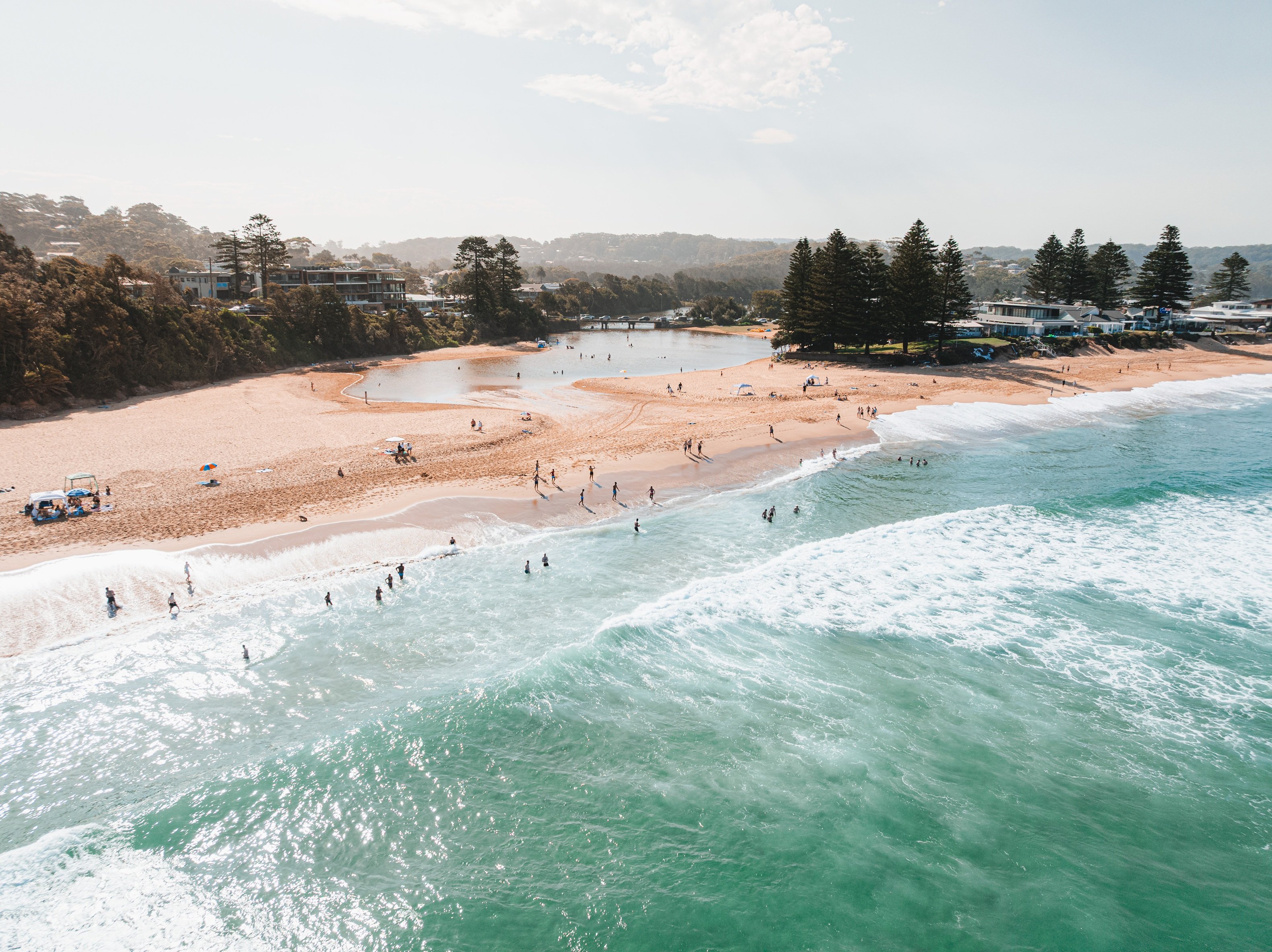 Crowne Plaza Terrigal 70/75
