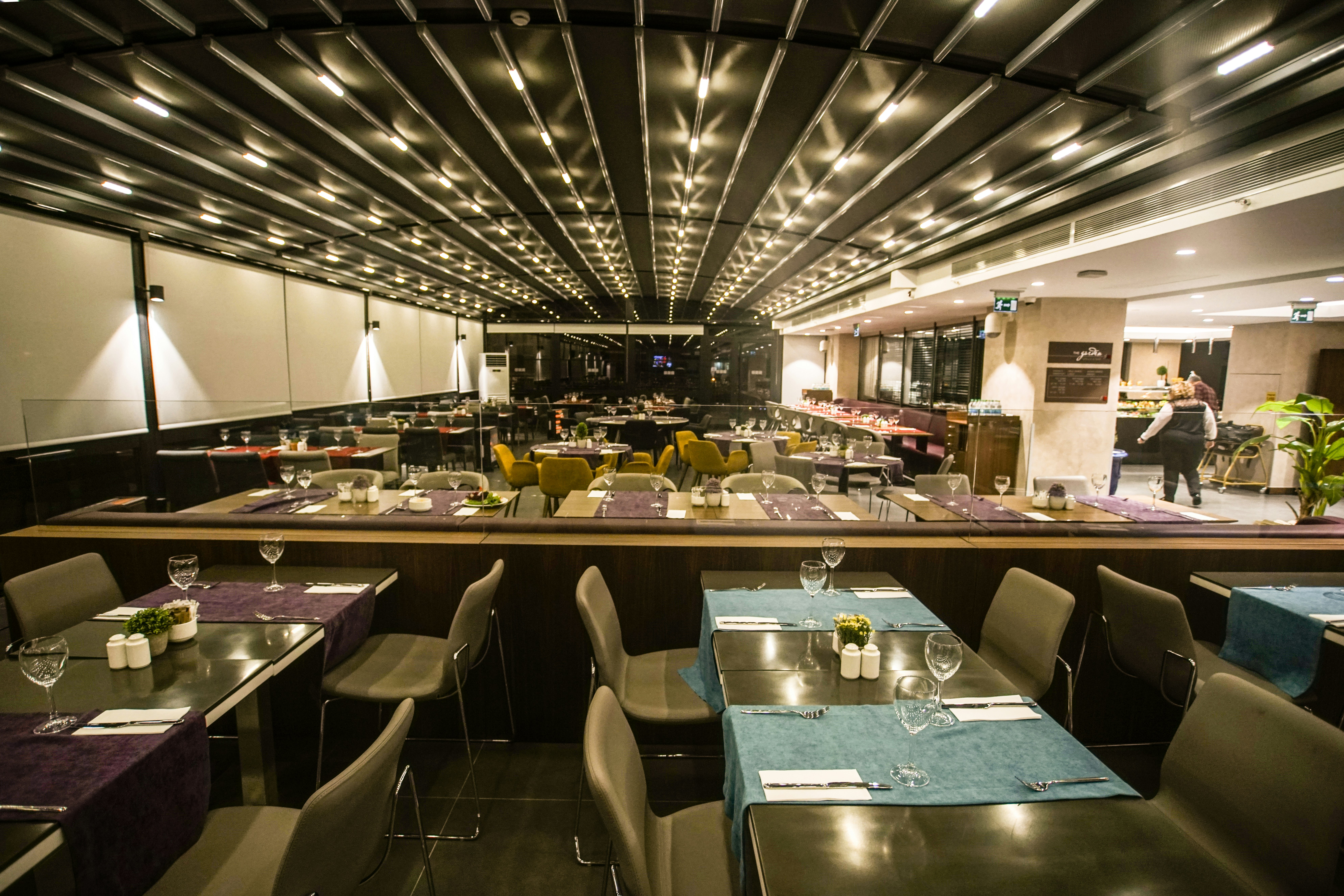 Hilton Garden Inn Eskisehir 6/6