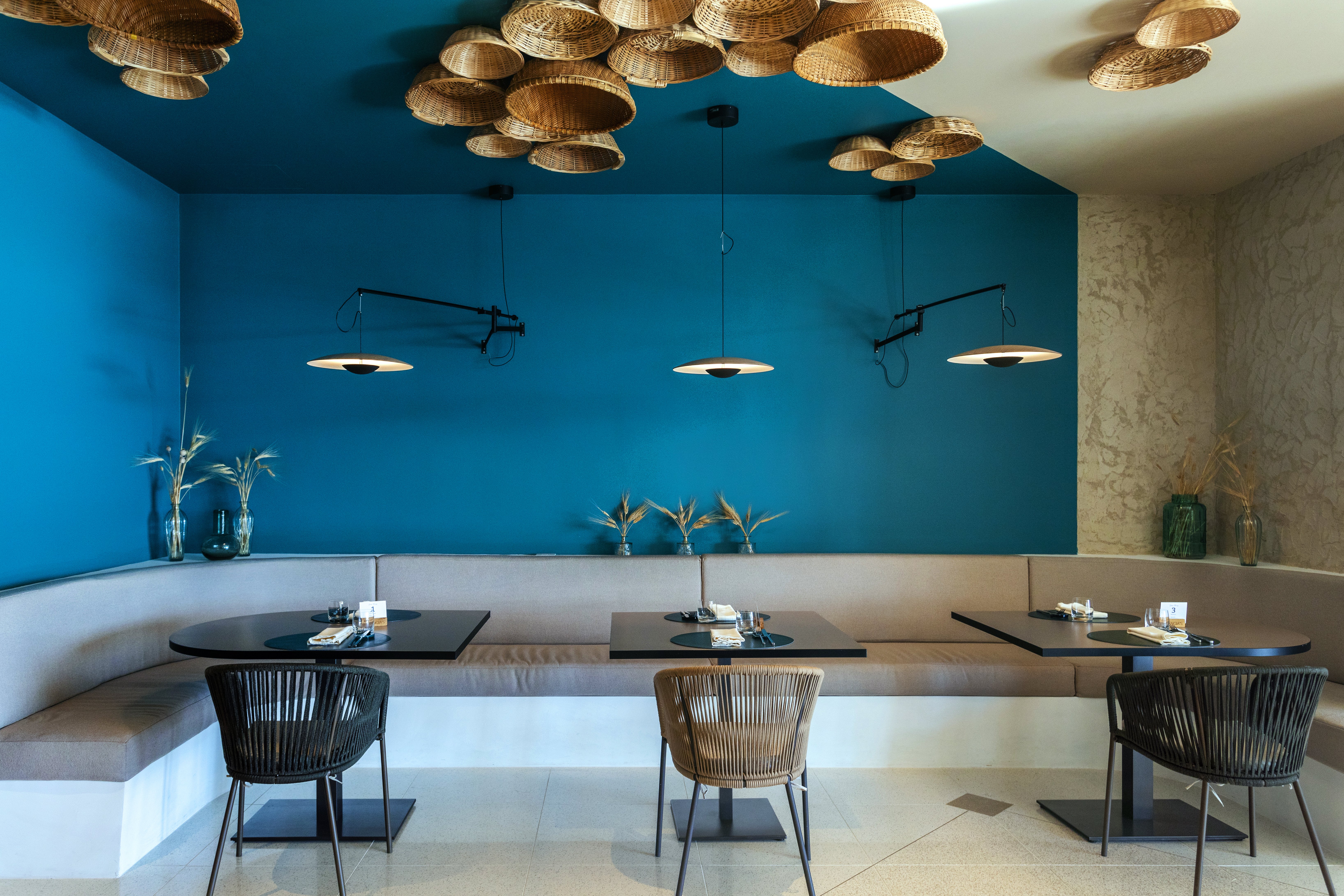 Mangia's Torre del Barone Resort & Spa 34/50