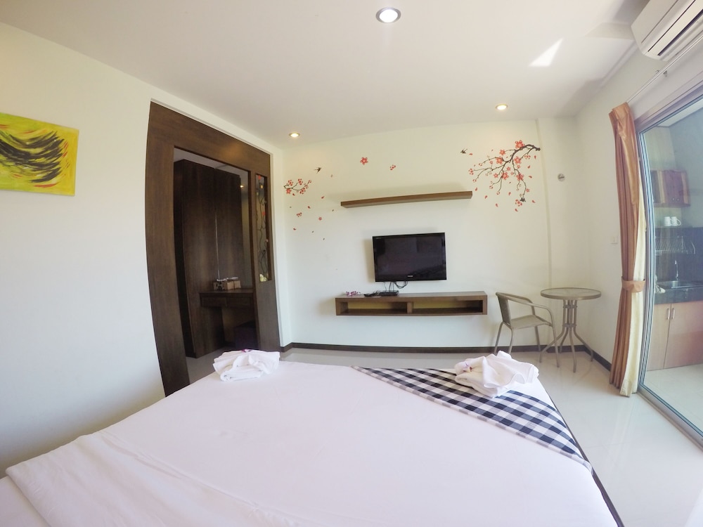 Benjamas Place 17/31