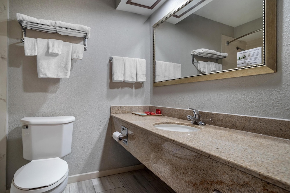 SureStay Plus By Best Western Greenwood 49/50
