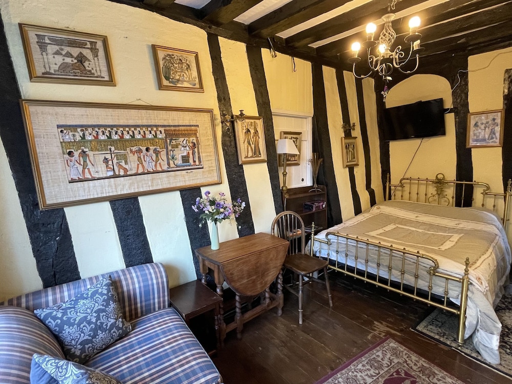 The Bridge Street Historic Guest House 11/29