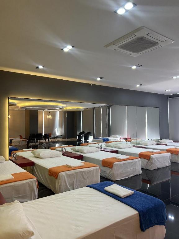 Bright Apartment Hat Yai 19/37