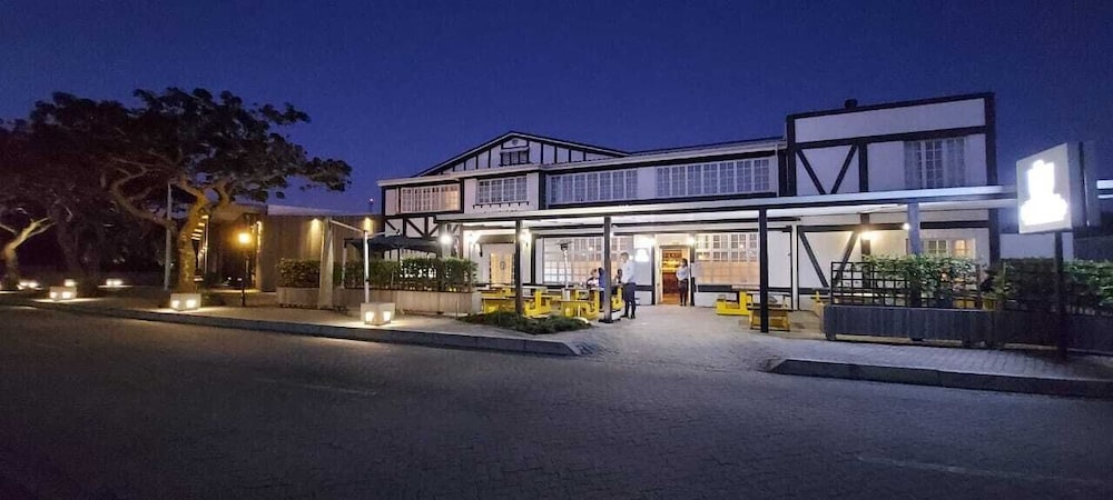 Royal St Andrews Hotel Conference Centre Spa 2/73