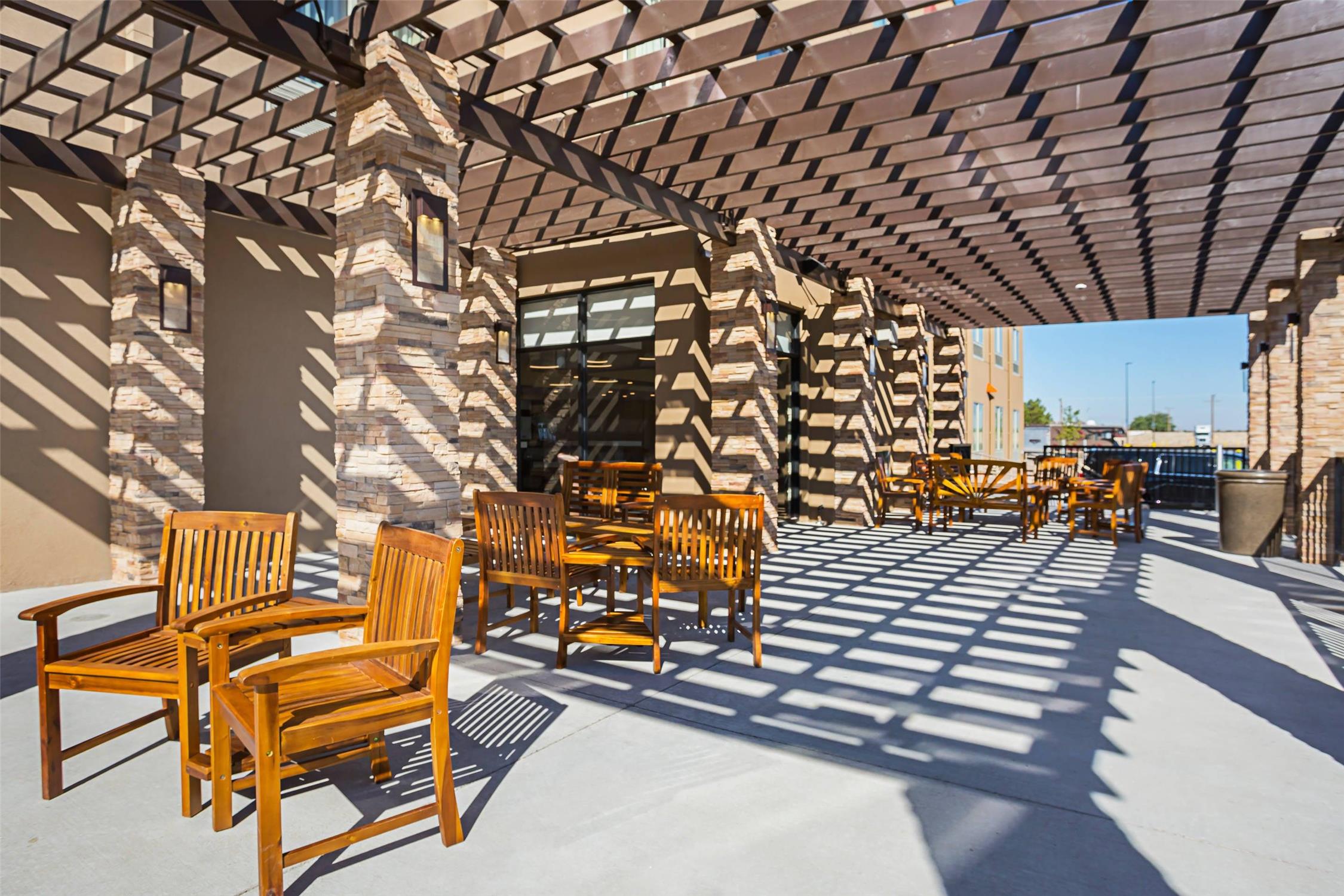 The Hotel at Sunland Park Casino El Paso, an Ascend Collection Hotel 20/33