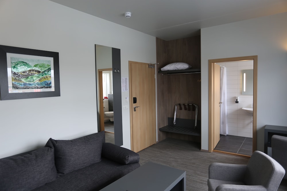 Hotel Vellir 45/60