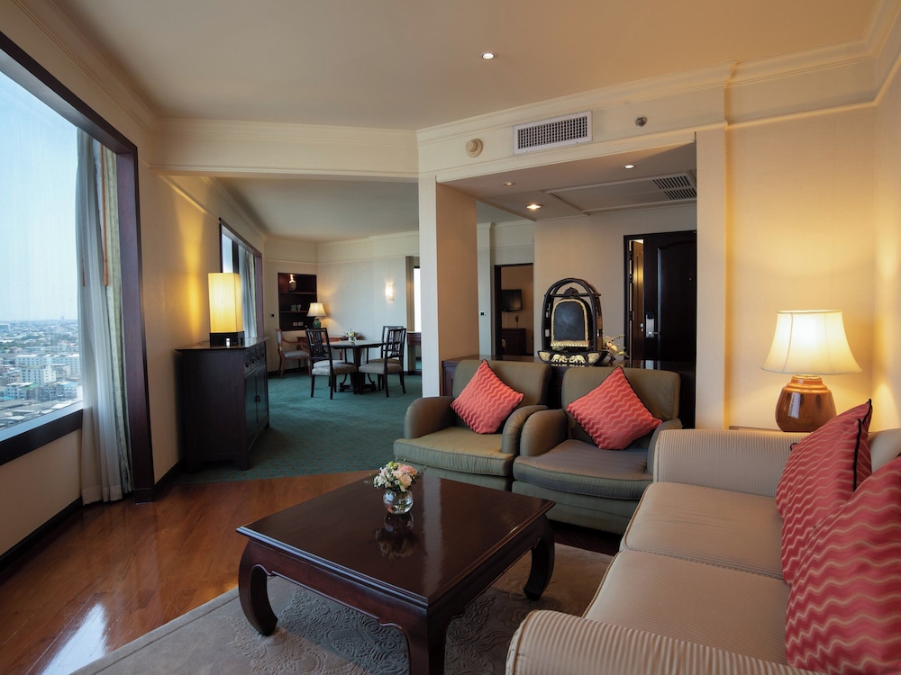 Jubilee Prestige Hotel Ratchadapisek 48/68