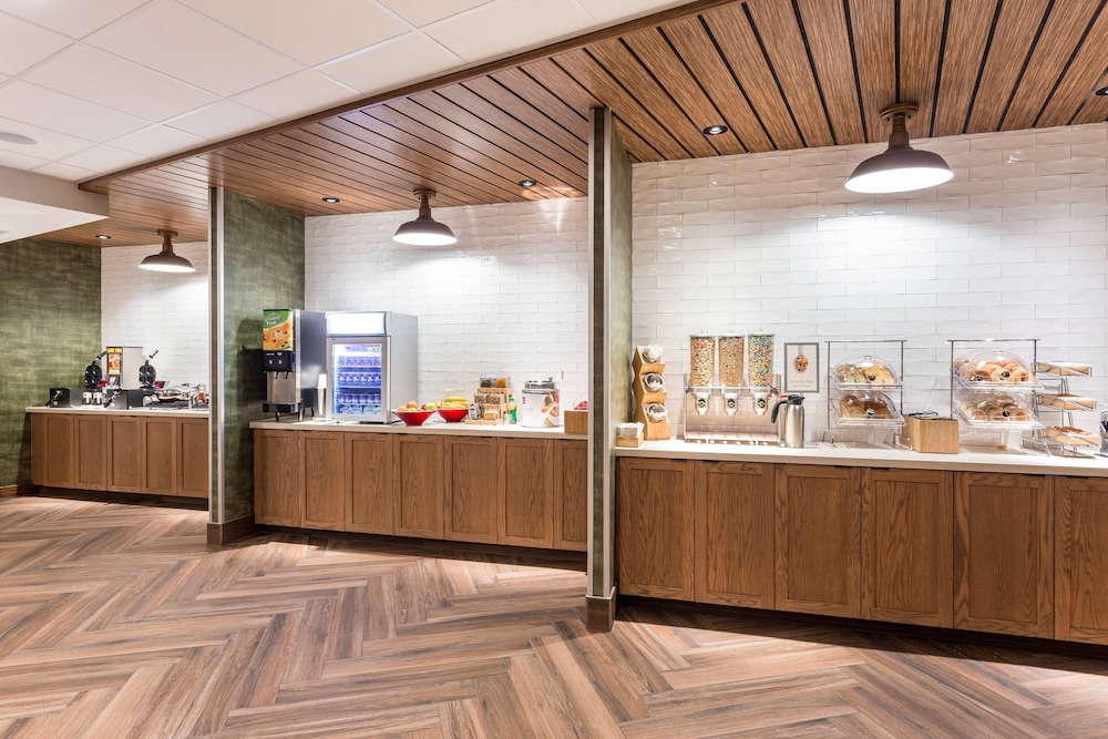 Fairfield Inn & Suites By Marriott Jasper 9/36