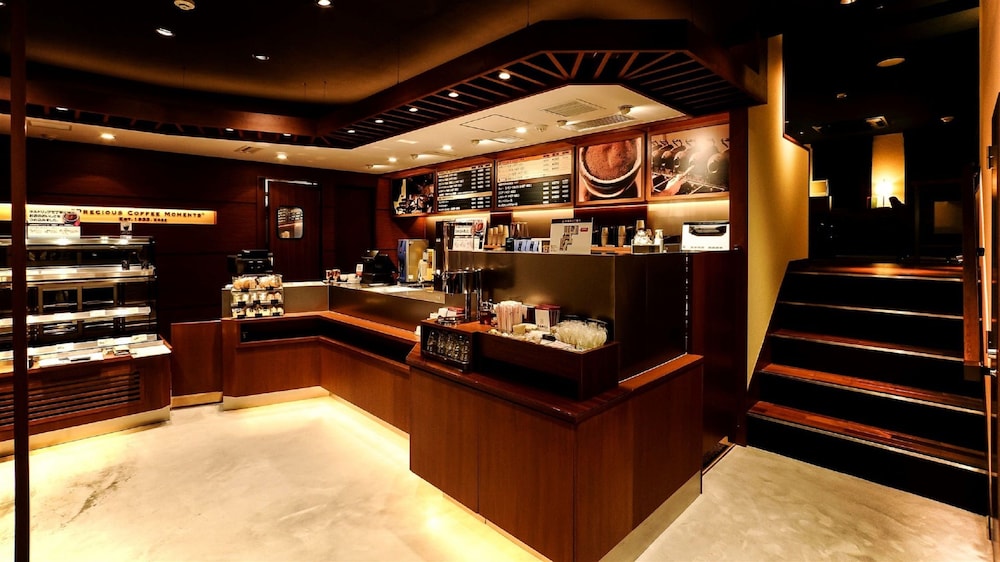 Sotetsu Fresa Inn Tokyo Akasaka (ex Hotel Grand Fresa Akasaka) 14/51