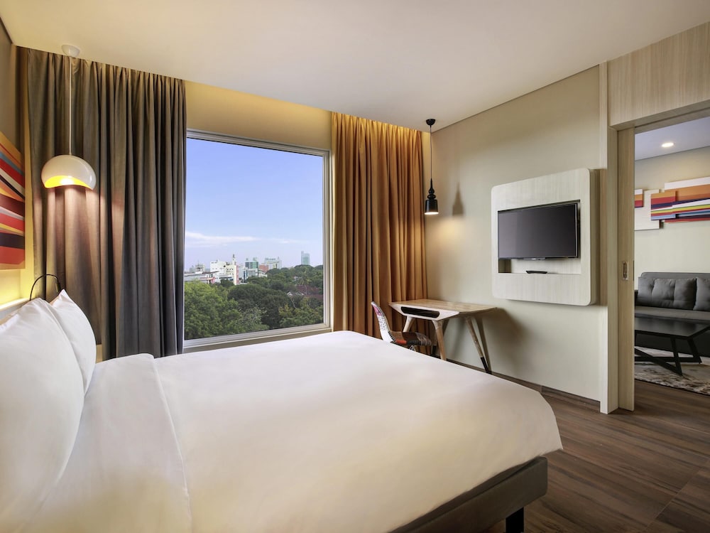 Ibis Styles Makassar Sam Ratulangi 17/41