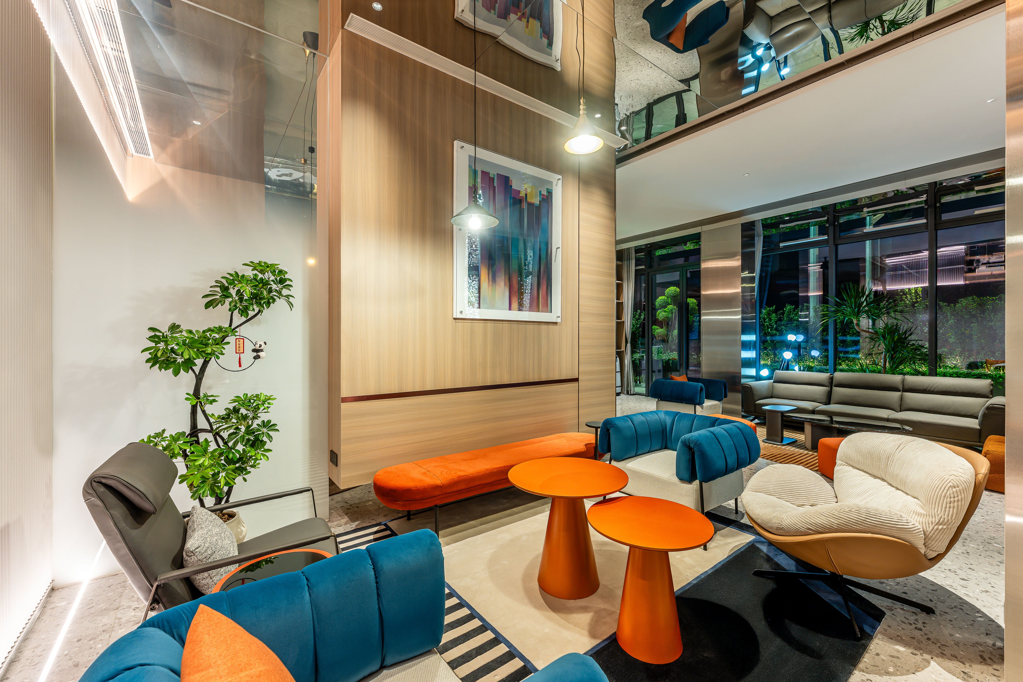 Holiday Inn Express Shanghai Changyang Road by IHG 24/55