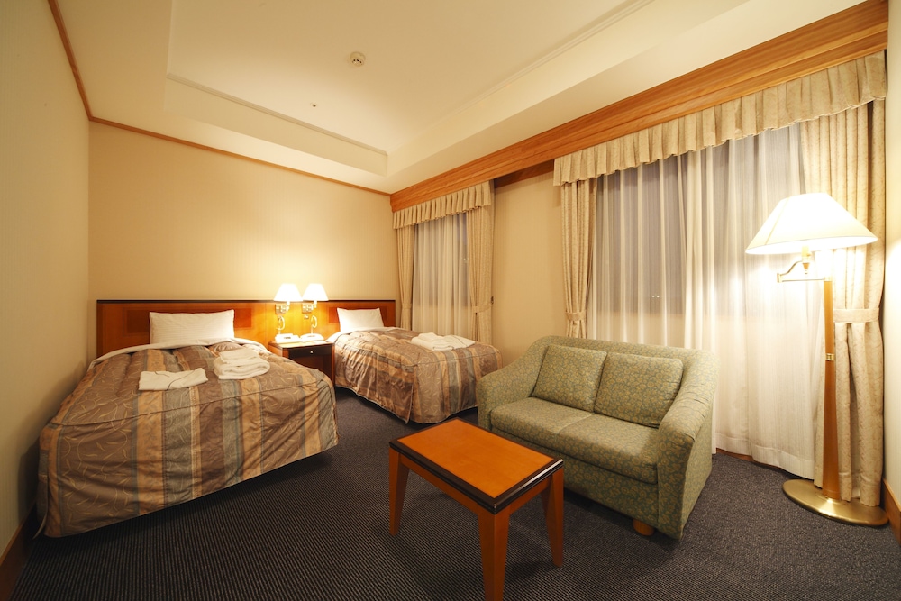 Hotel Racine Shinmaebashi 40/64