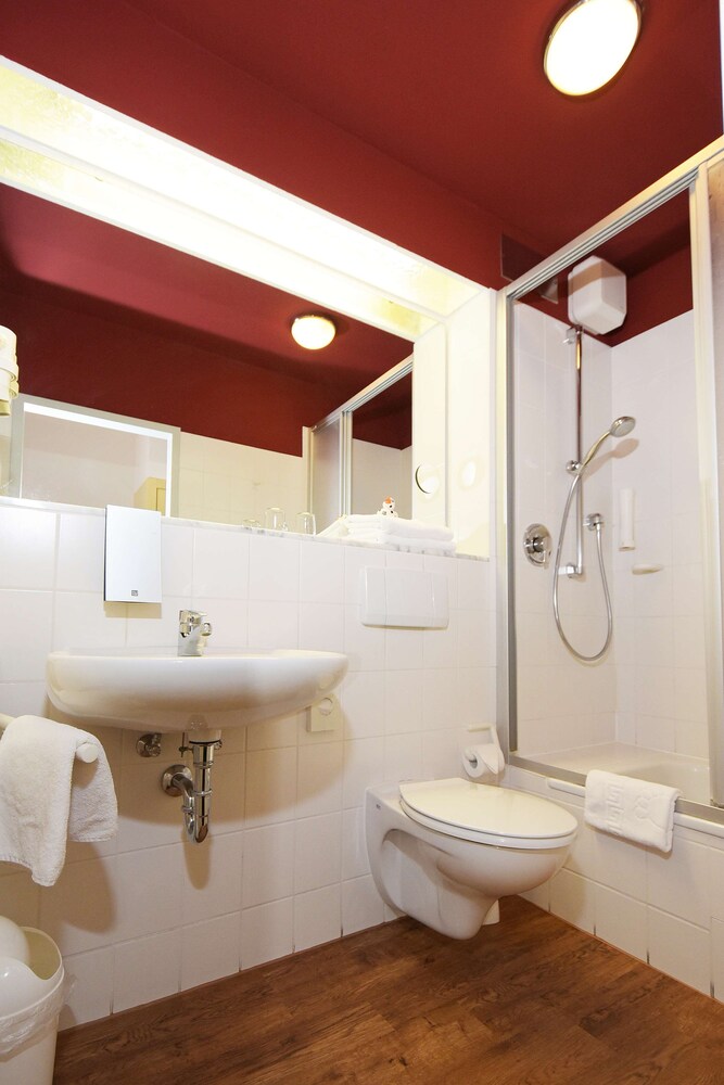 Best Western Hotel Prisma 16/66