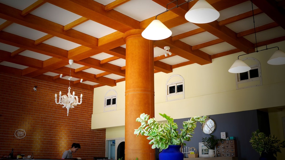 Wangpla Villa Resort 9/67