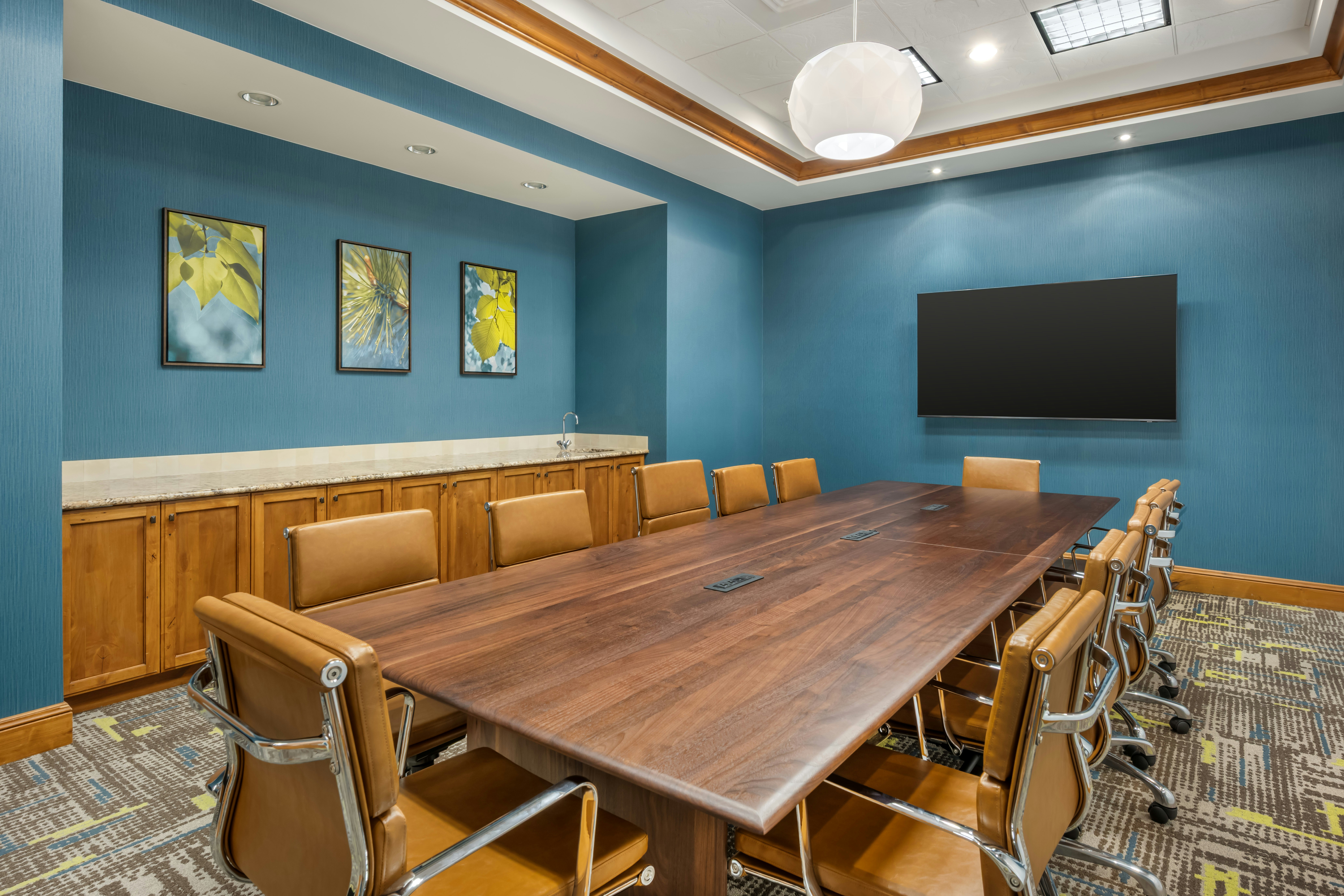 Hampton Inn and Suites Coeur D Alene 39/45